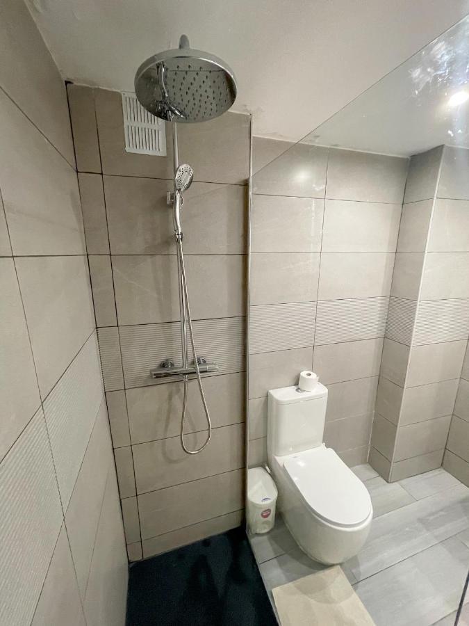 Piso Acogedor Fortuny Salou Exterior photo